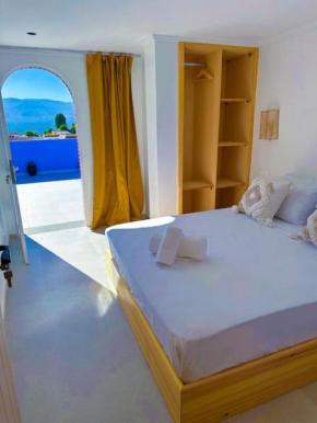 Appartement luxe Perle Des Montagnes Chechaouen